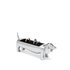 Umbra Daschie Ring Holder Chrome