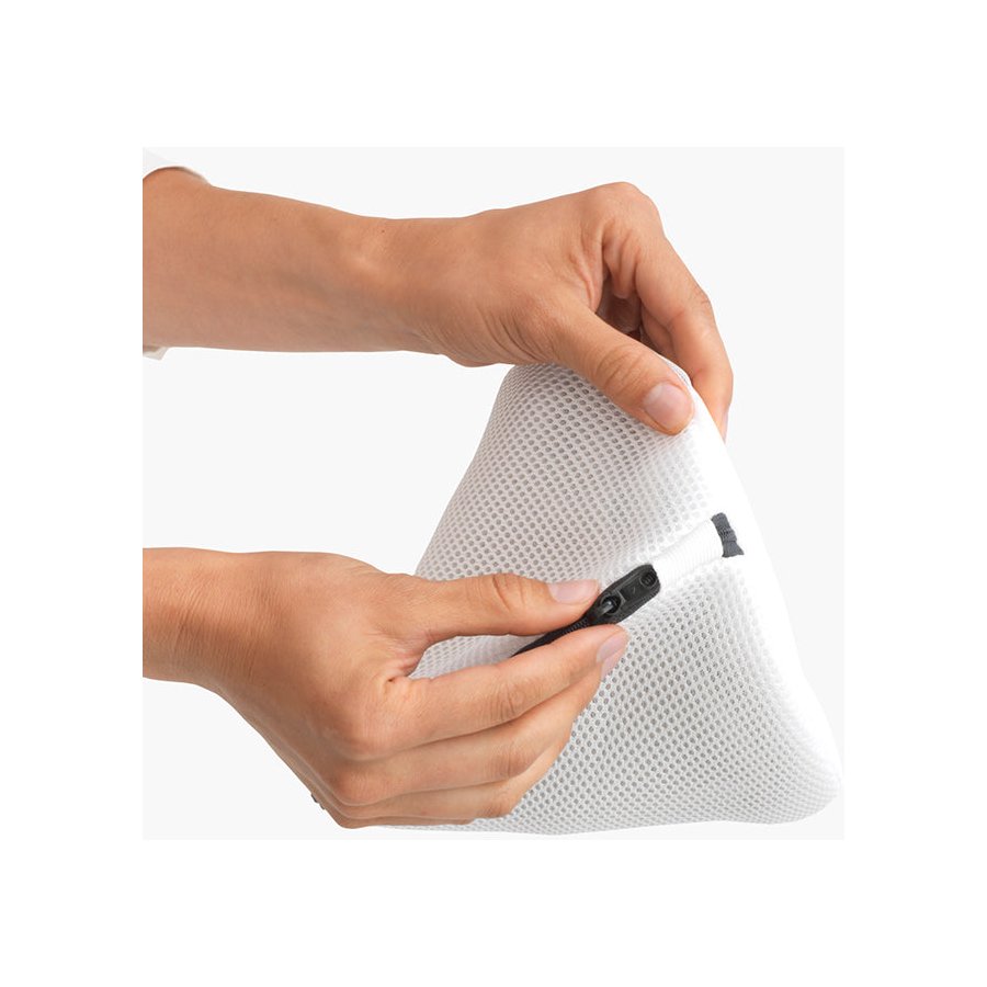 Brabantia Bra Wash Bag White/Grey White/Grey