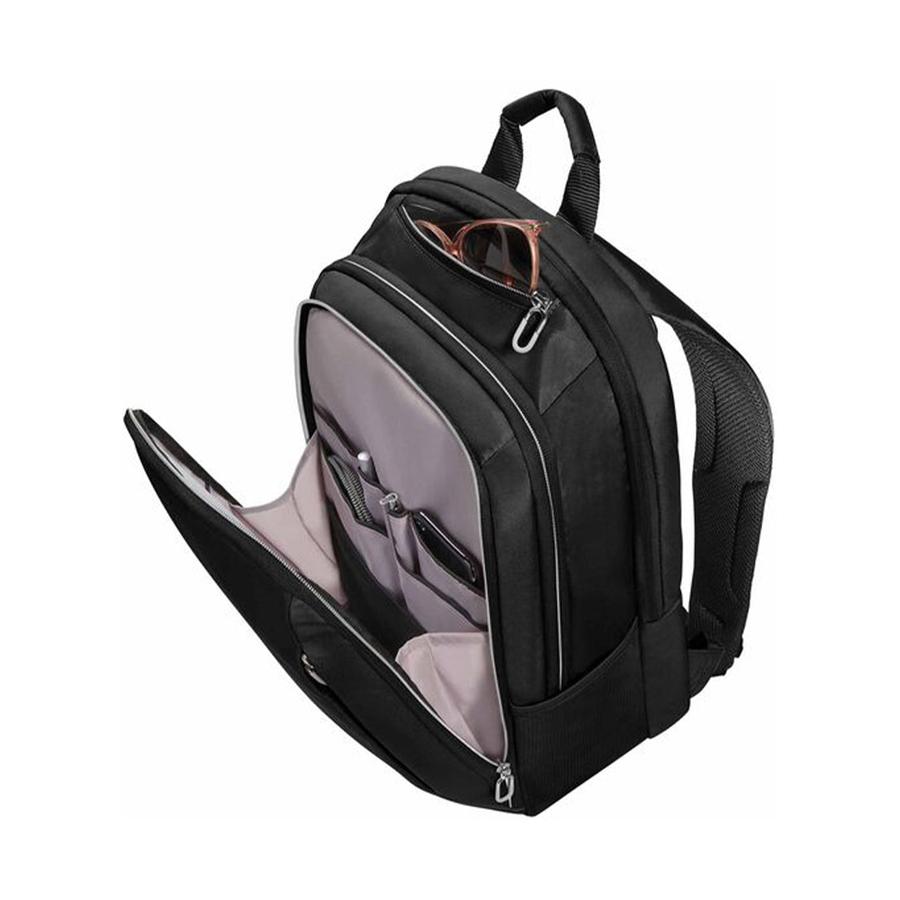 Samsonite Guardit Classy 15.6" Laptop Backpack Black Black