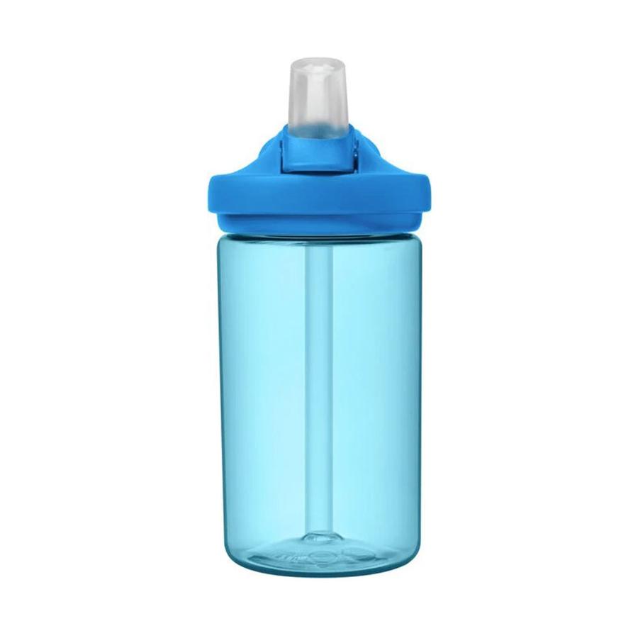 Camelbak 14oz (400ml) Eddy+ Kids Tritan Renew Drink Bottle True Blue True Blue