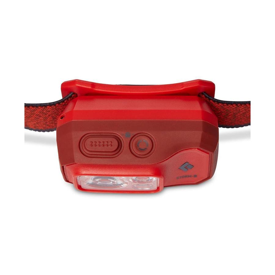 Black Diamond Storm 500-R Headlamp Octane Octane