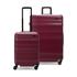 Luna-Air Carry-On & Large Set Merlot