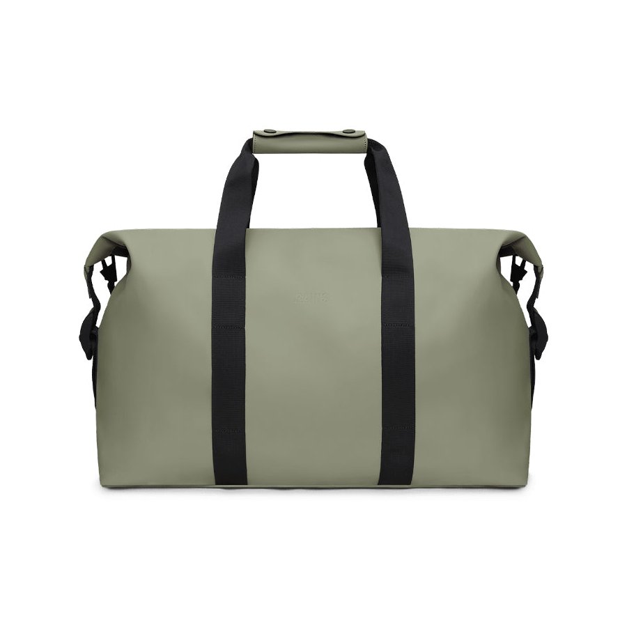 Rains Hilo Weekend Bag Drift Drift