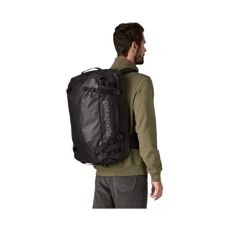 Patagonia Black Hole MLC 45L Black Black