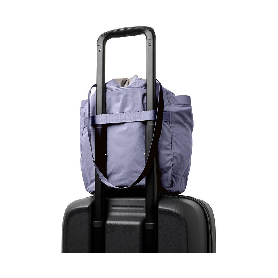 Bellroy Cinch Tote Lilac Haze Lilac Haze