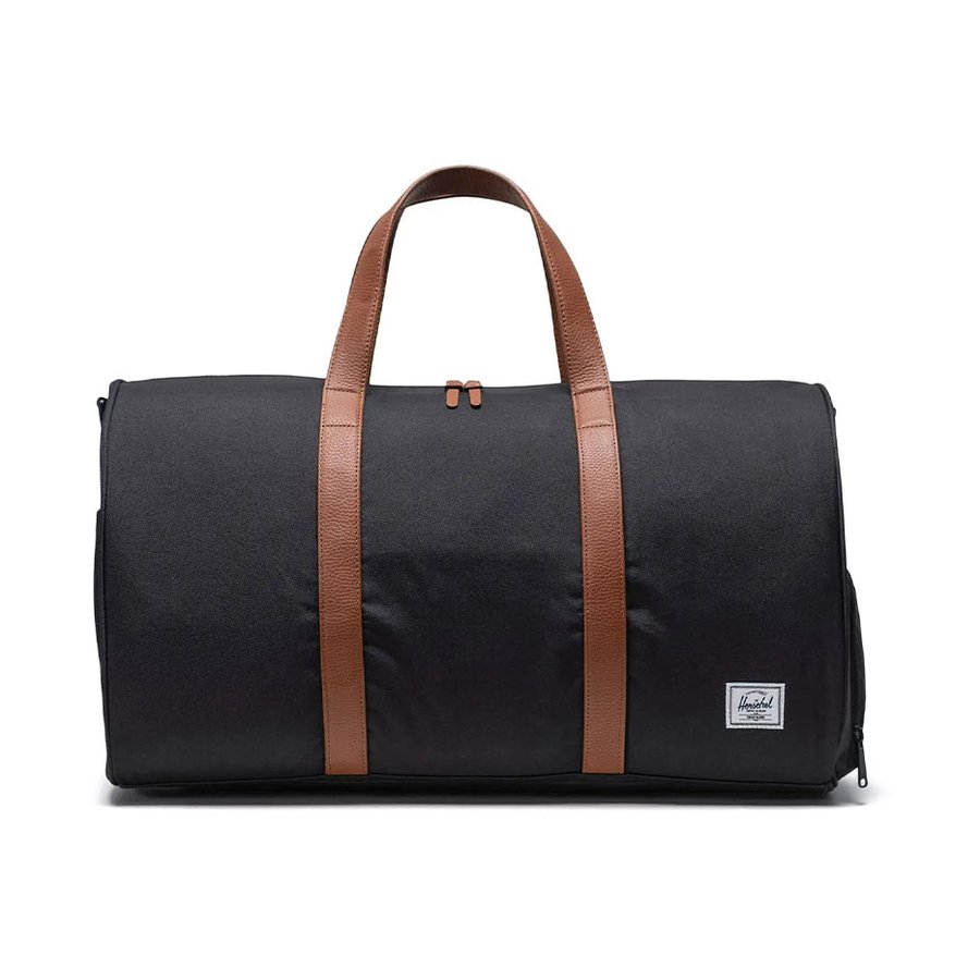 Herschel Novel 43L Duffle Black Black