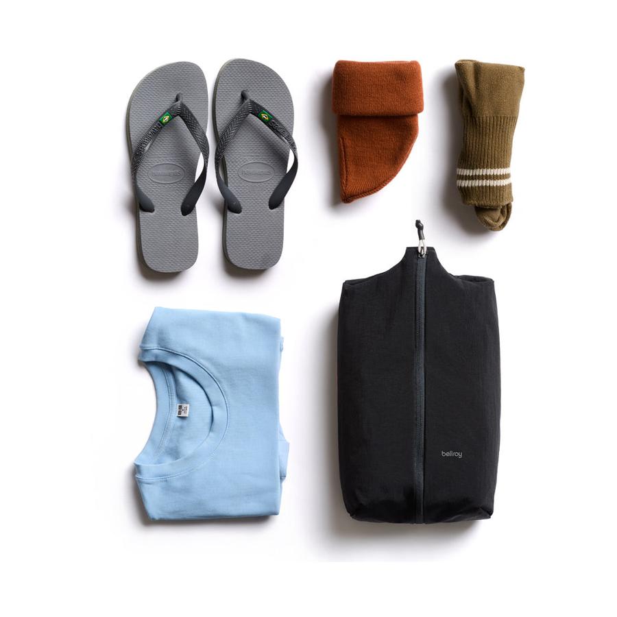 Bellroy Lite Packing Caddy 8L Black Black