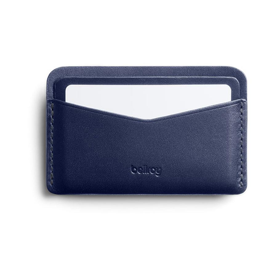Bellroy Card Slip Navy Navy