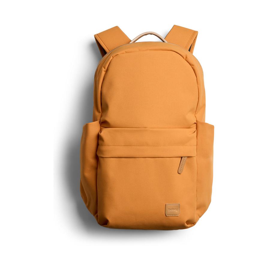 Bellroy Classic Daypack Butterscotch Butterscotch