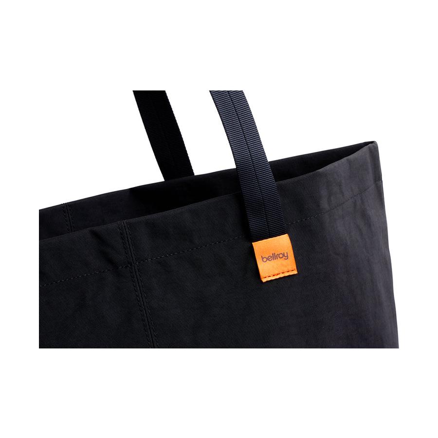 Bellroy Market Tote Black Black