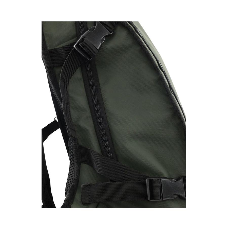 Gap Strato Water Repellent Travel Backpack Khaki Khaki