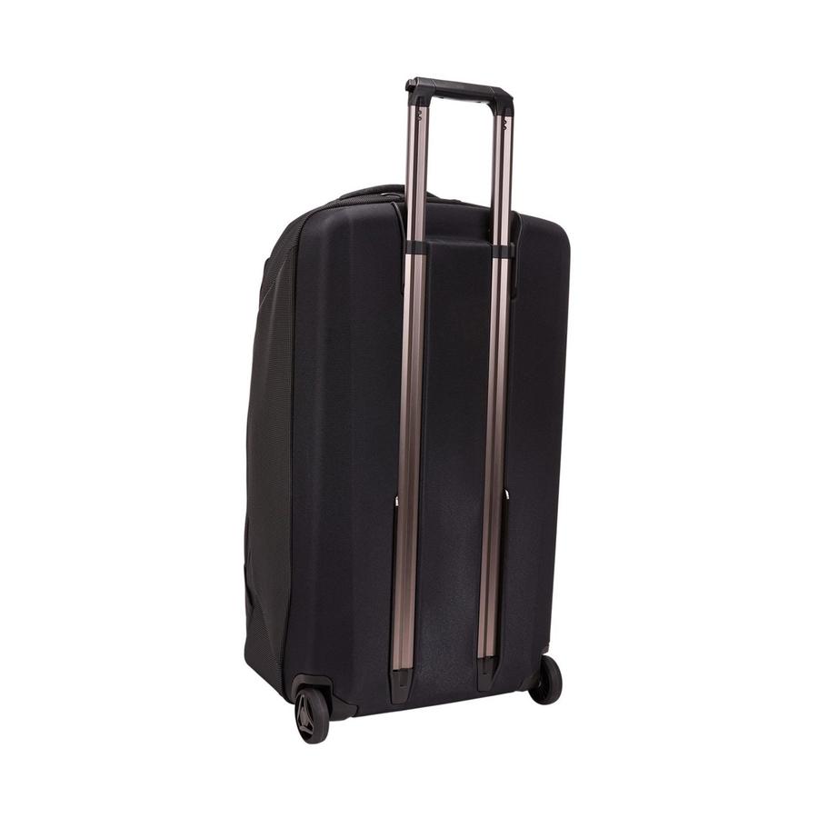 Thule Crossover 2 76cm Wheeled Duffle Black Black