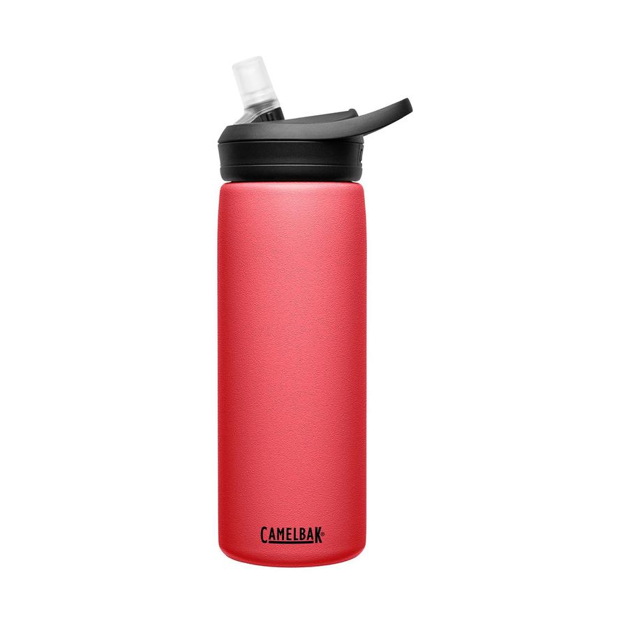 Camelbak 20oz (600ml) Eddy+ Stainless Steel Drink Bottle Strawberry Strawberry