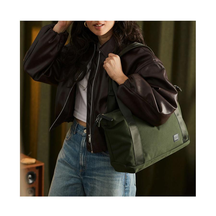 Bellroy Classic Tote Olive Olive