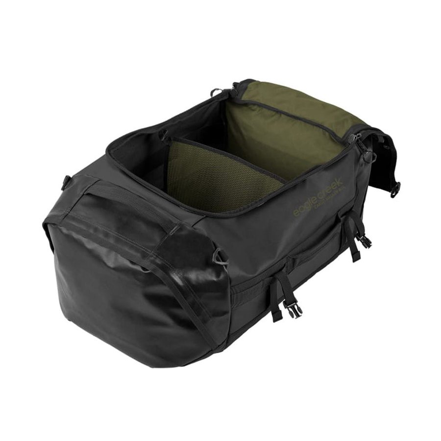 Eagle Creek Cargo Haul Duffle 60L Charcoal Charcoal