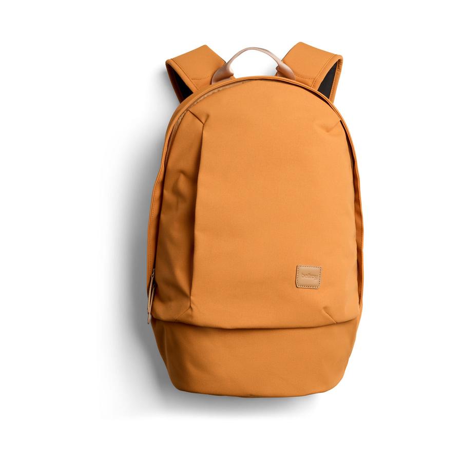 Bellroy Classic Backpack - Third Edition Butterscotch Butterscotch