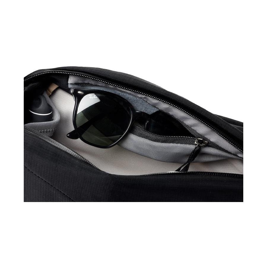 Bellroy Venture Sling 6L Black Black