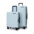 Samsonite Restackd 55cm & 75cm Hardside Luggage Set Glacier