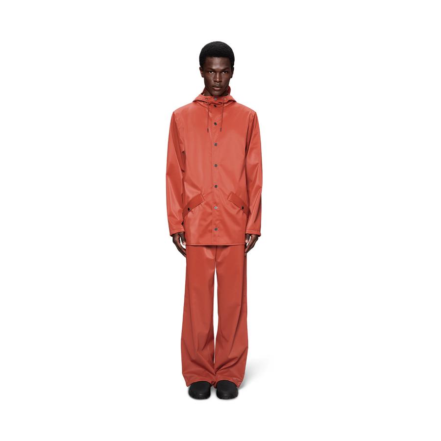 Rains Jacket Kiln XS