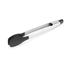Brabantia Profile Non-Stick Kitchen Tongs - Cook & Serve Black