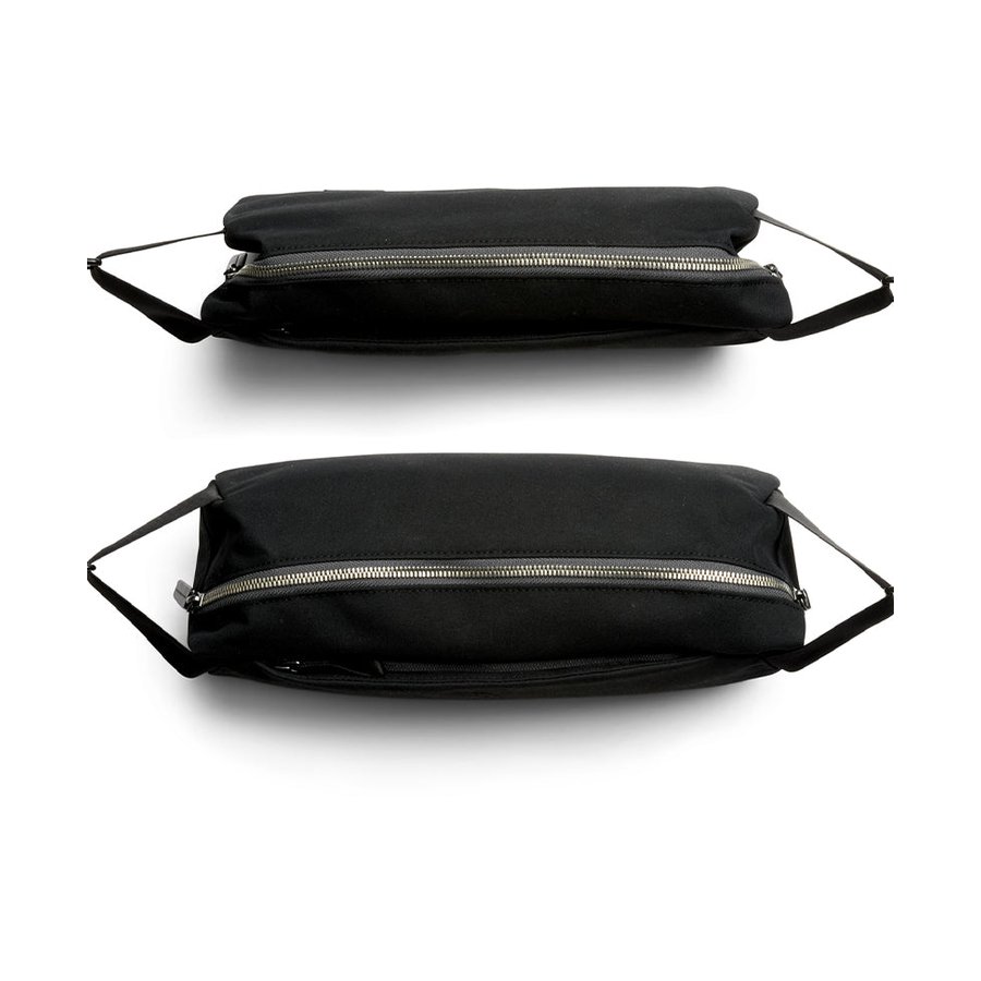 Bellroy Classic Sling 7L Black Black