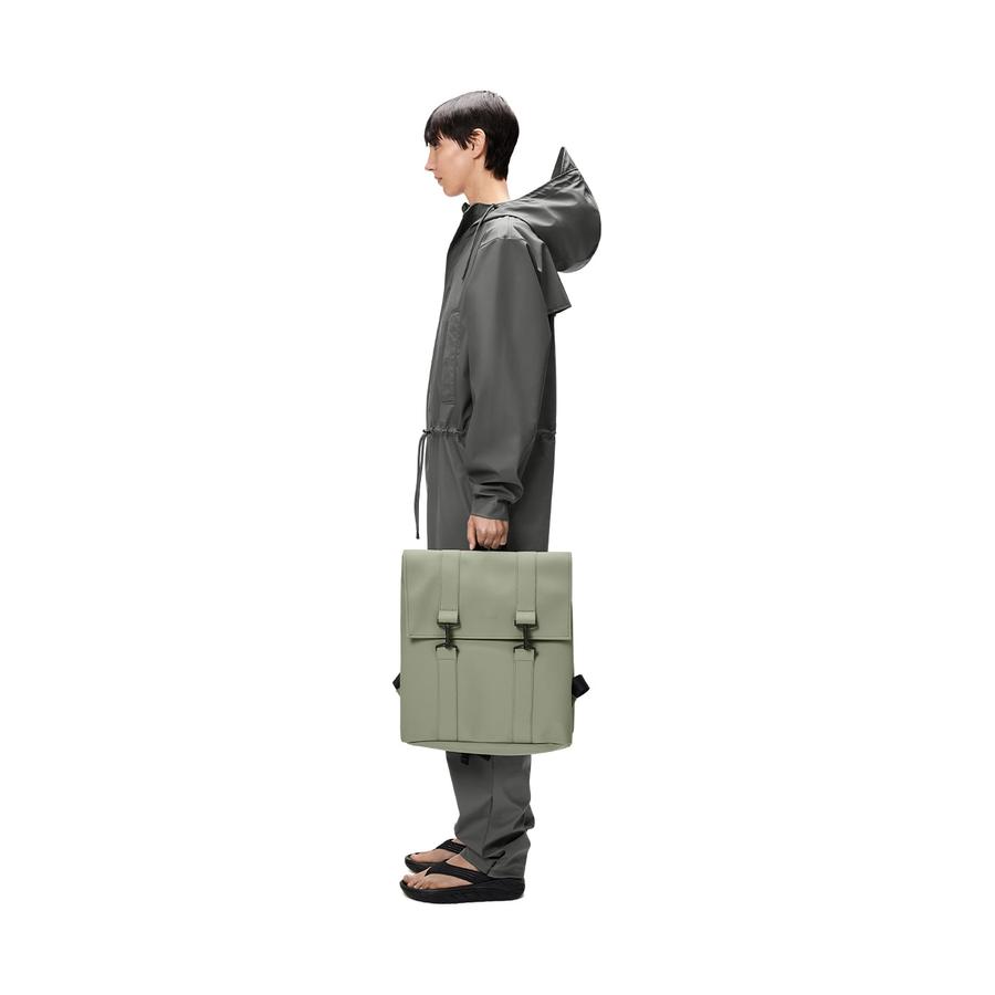 Rains MSN Bag Drift Drift
