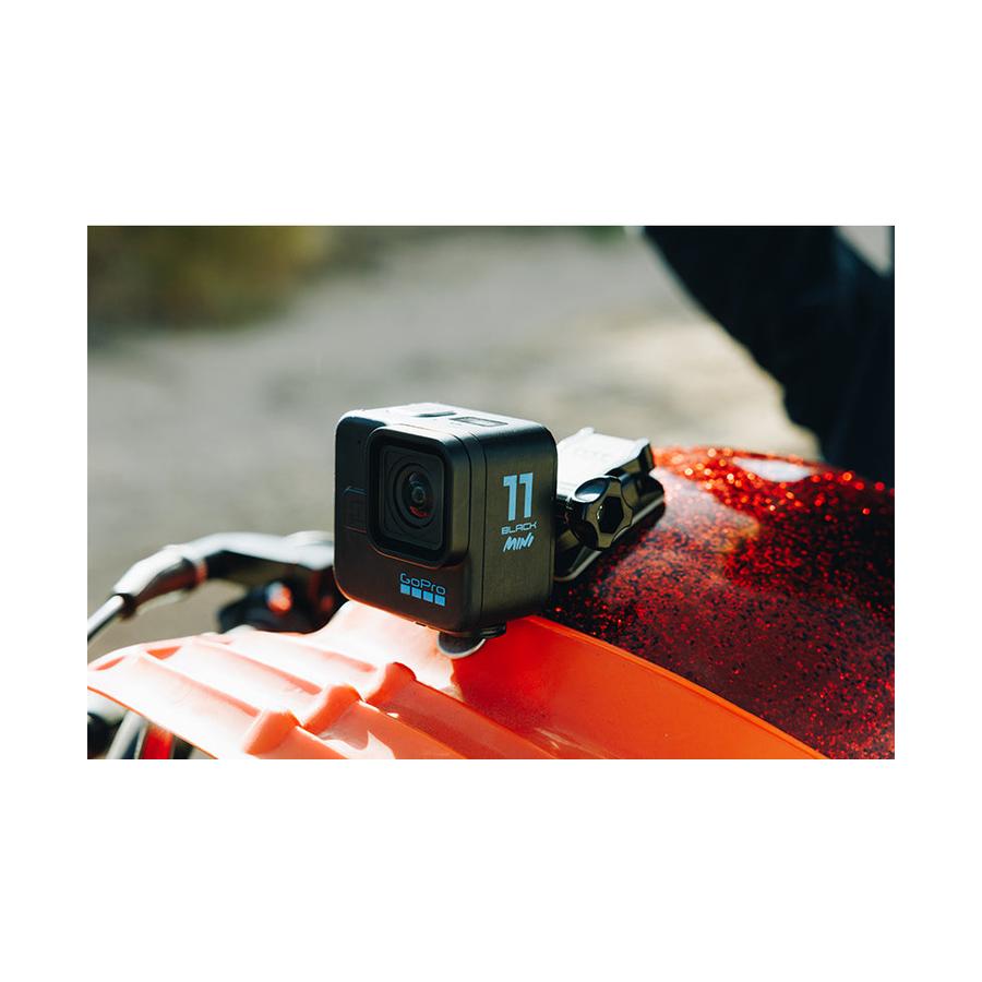 GoPro Hero11 Mini Action Camera Black Black