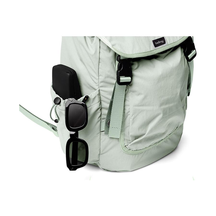 Bellroy Cinch Backpack Seafoam Seafoam