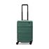 Luna-Air Front Access Carry-On Forest Green