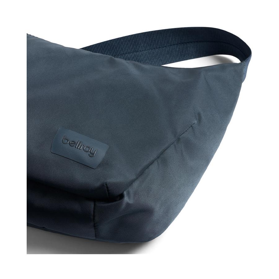 Bellroy Laneway Crescent Bag 2.5L Blue Steel Blue Steel