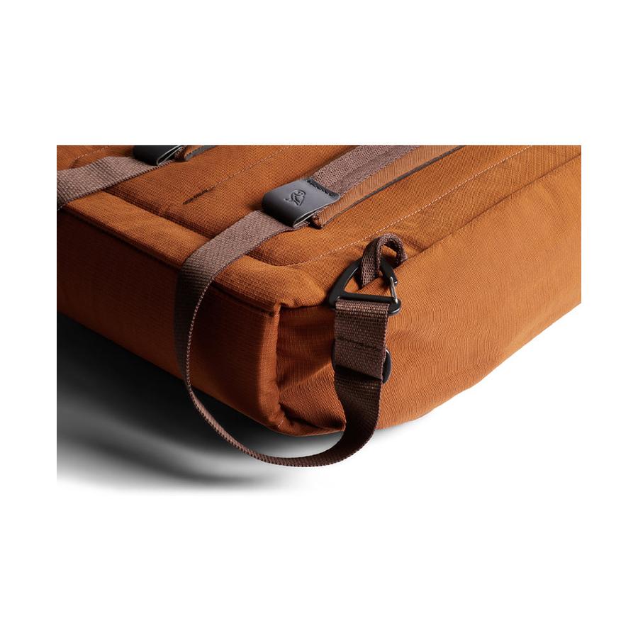 Bellroy Tokyo Totepack Compact Bronze Bronze