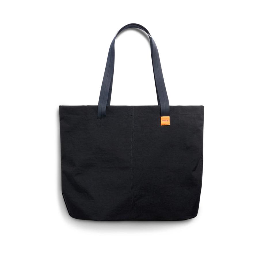 Bellroy Market Tote Black Black