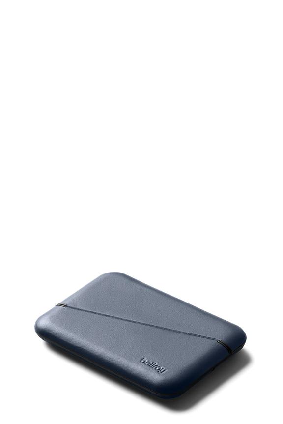 Bellroy Flip Case - Second Edition Bluestone