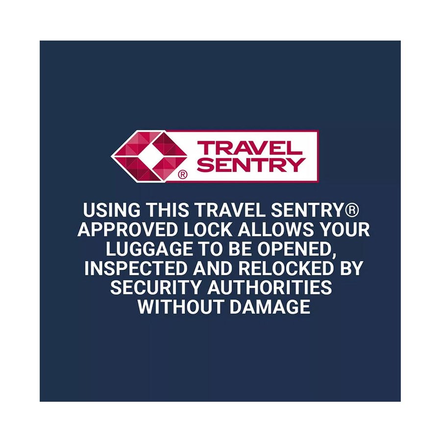 Go Travel Mini Glo Travel Sentry Yellow Yellow