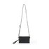 Duffle&Co Sienna Single Crossbody Bag Black