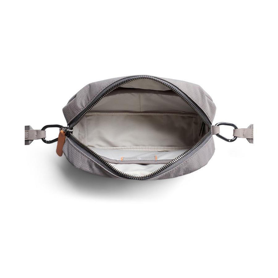 Bellroy Tokyo Crossbody Storm Grey Storm Grey