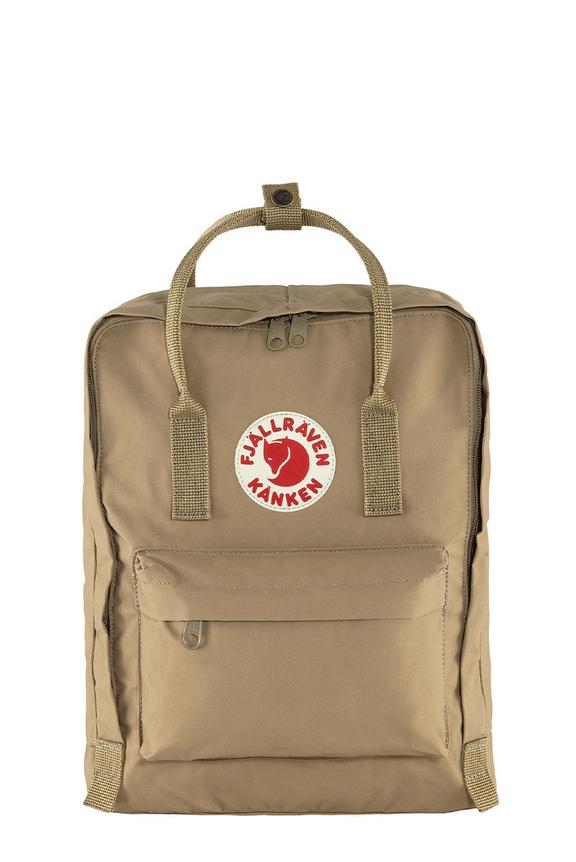 Fjallraven Kanken Backpack Clay