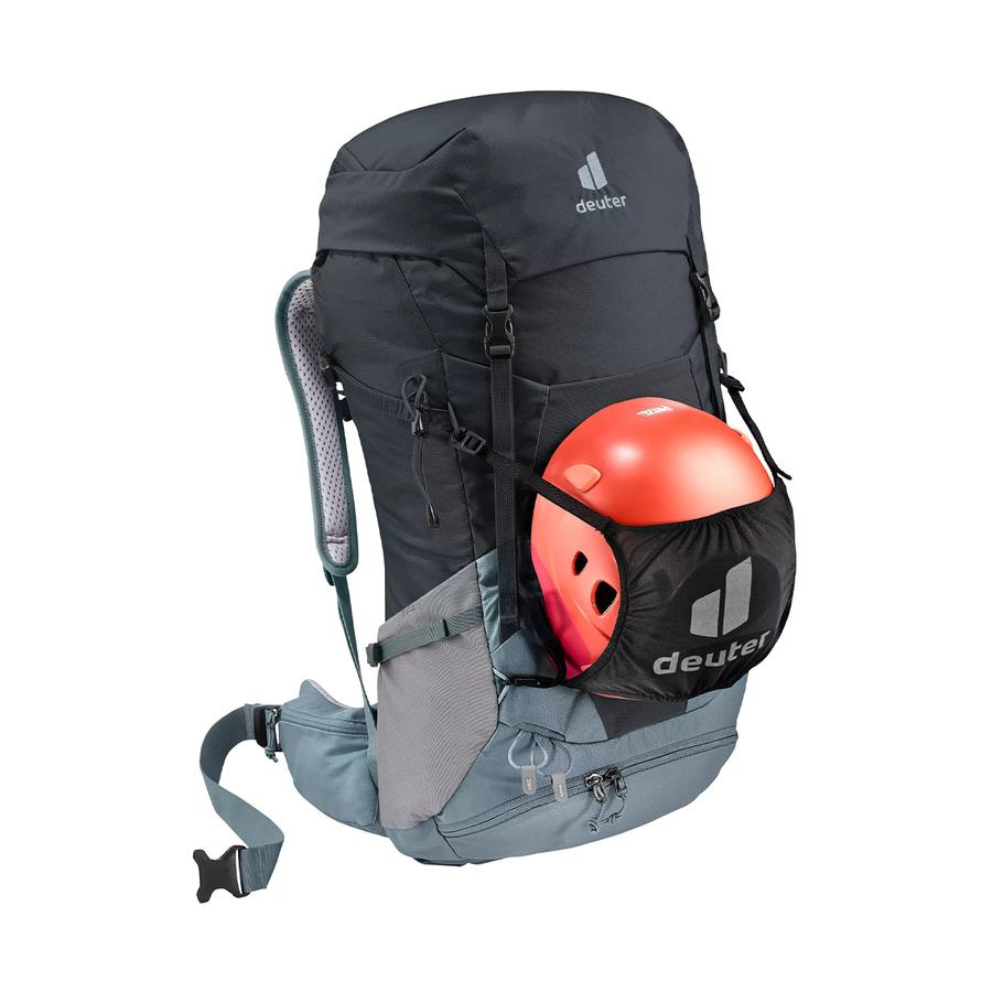 Deuter Futura 30 SL Women's Hiking Backpack Graphite Shale Graphite Shale