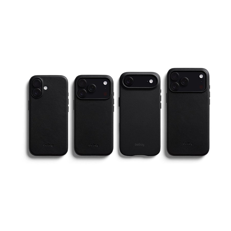 Bellroy iPhone Air Phone Case INNOVERA Edition Butterscotch Butterscotch