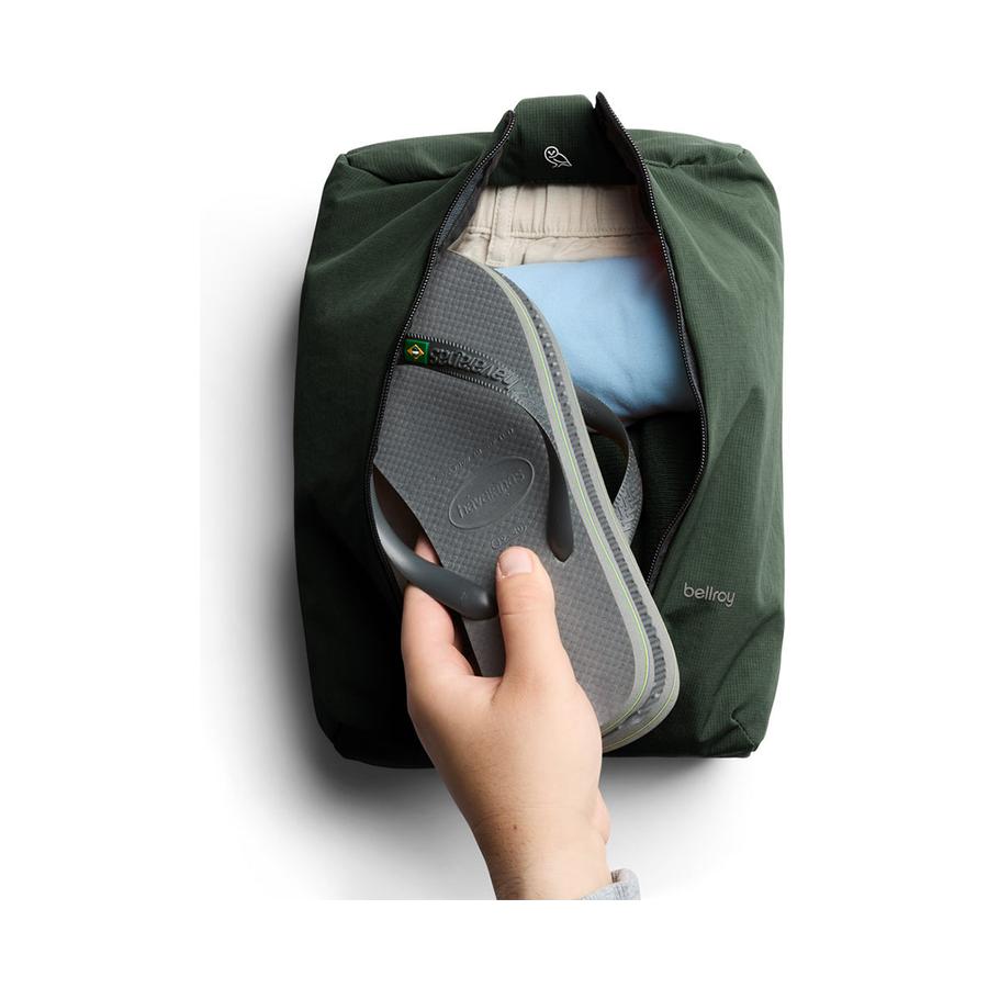 Bellroy Lite Packing Caddy 8L Spruce Spruce