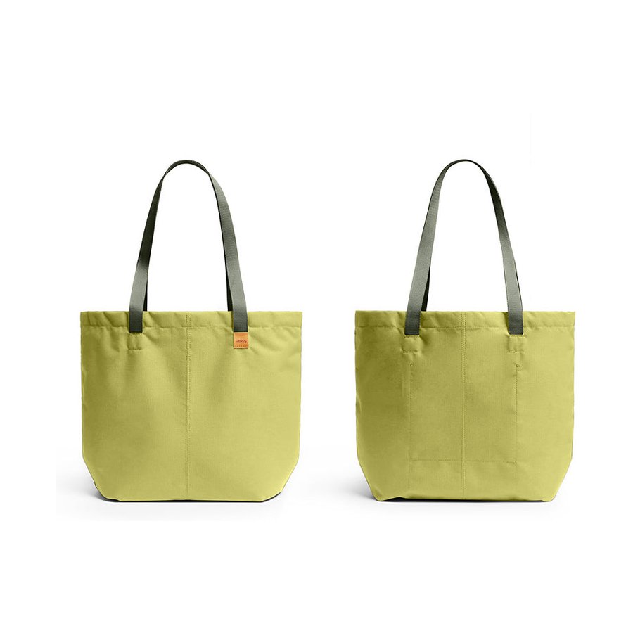 Bellroy Market Tote Kiwi Kiwi