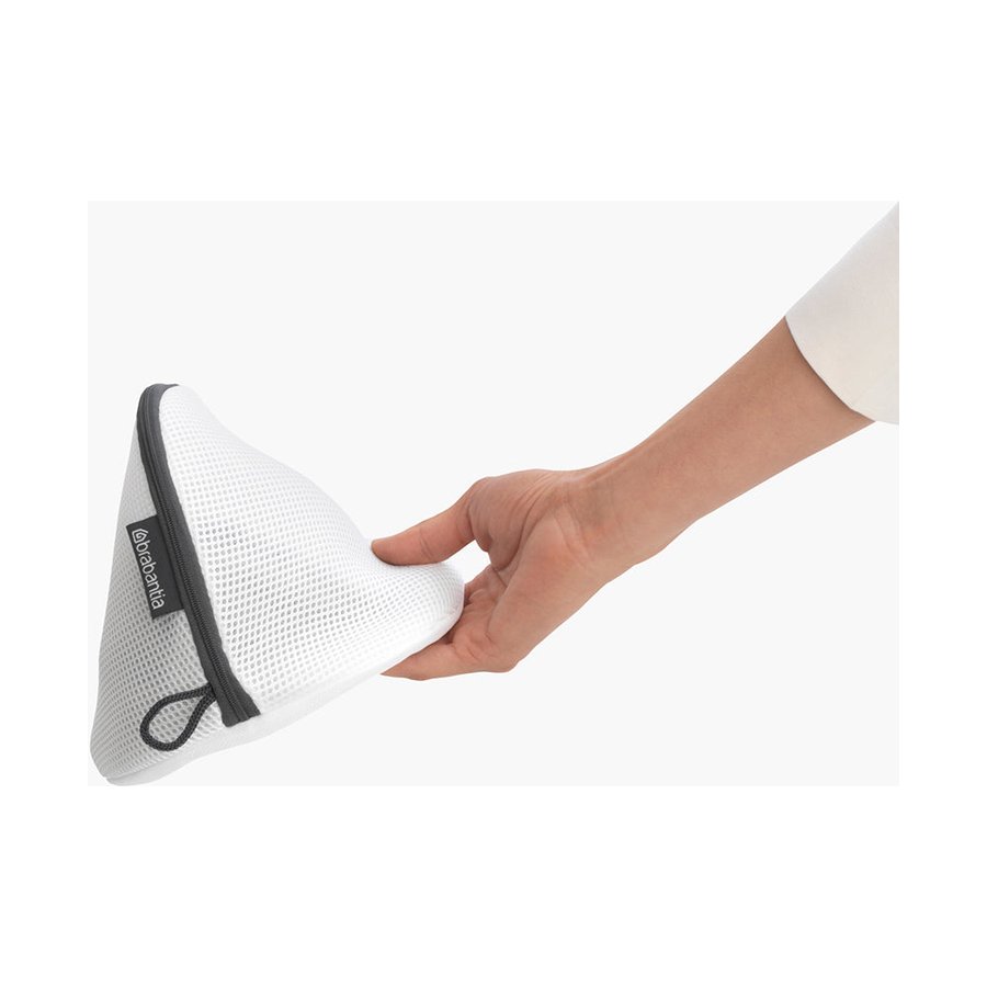 Brabantia Bra Wash Bag White/Grey White/Grey