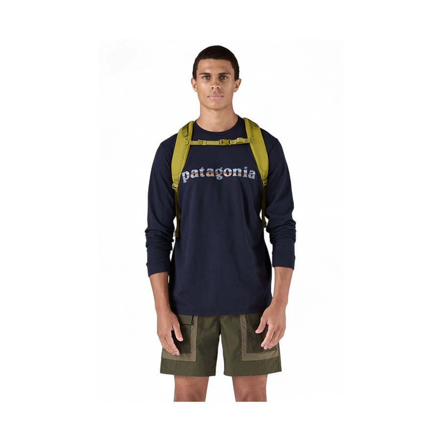 Patagonia Refugio Daypack 30L Graze Green Graze Green