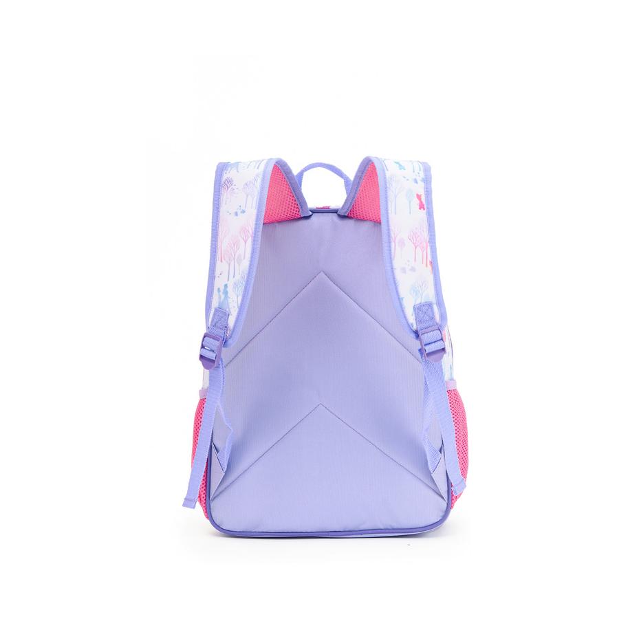 Disney Frozen II Kids Backpack Pink Pink