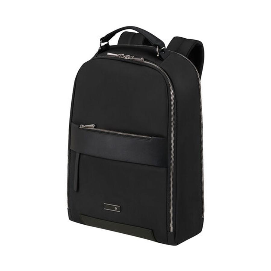 Samsonite Zalia 3.0 14.1” Laptop Backpack Black Black