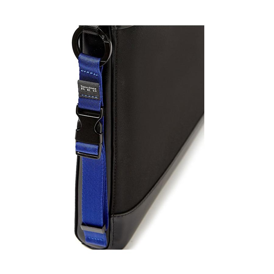 Samsonite Elino Briefcase Black Black