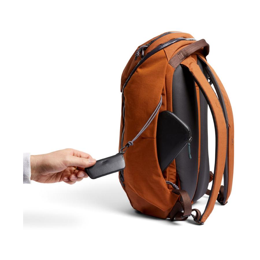 Bellroy Venture Ready Pack 20L Bronze Bronze