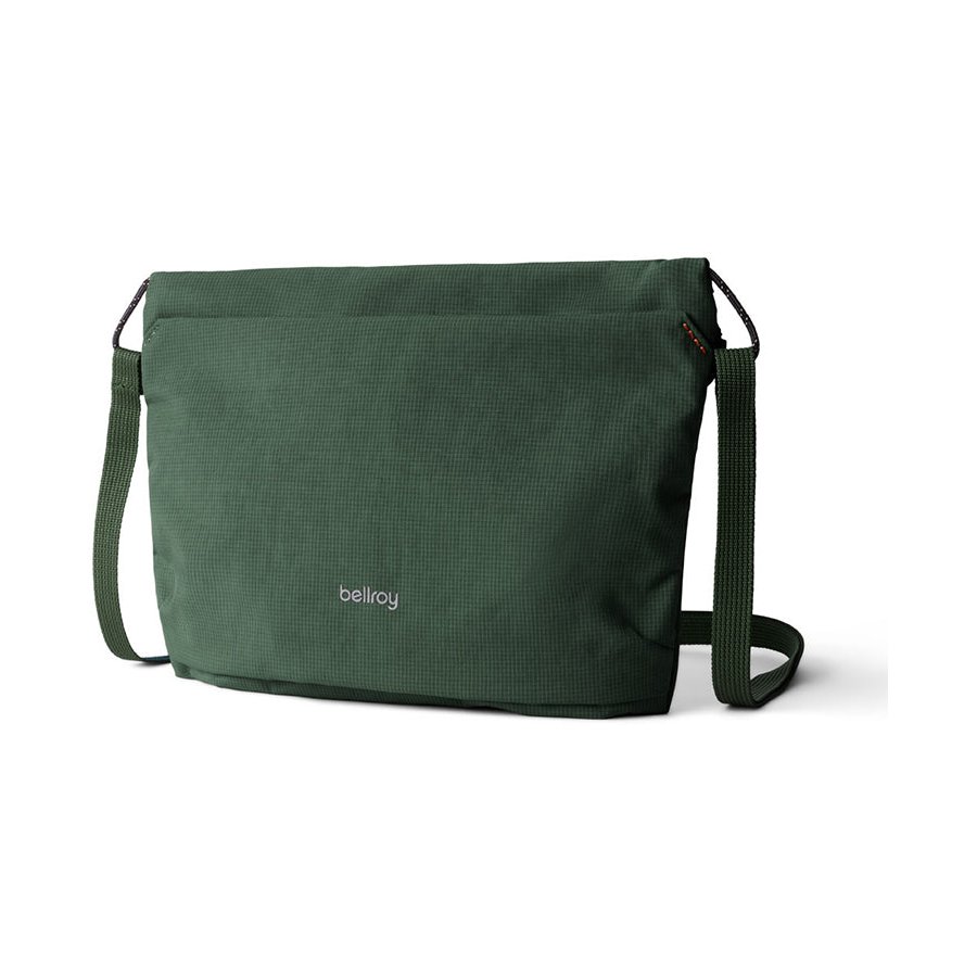 Bellroy Lite Sacoche Spruce Spruce
