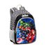 Disney Marvel Avengers Kids Backpack Black