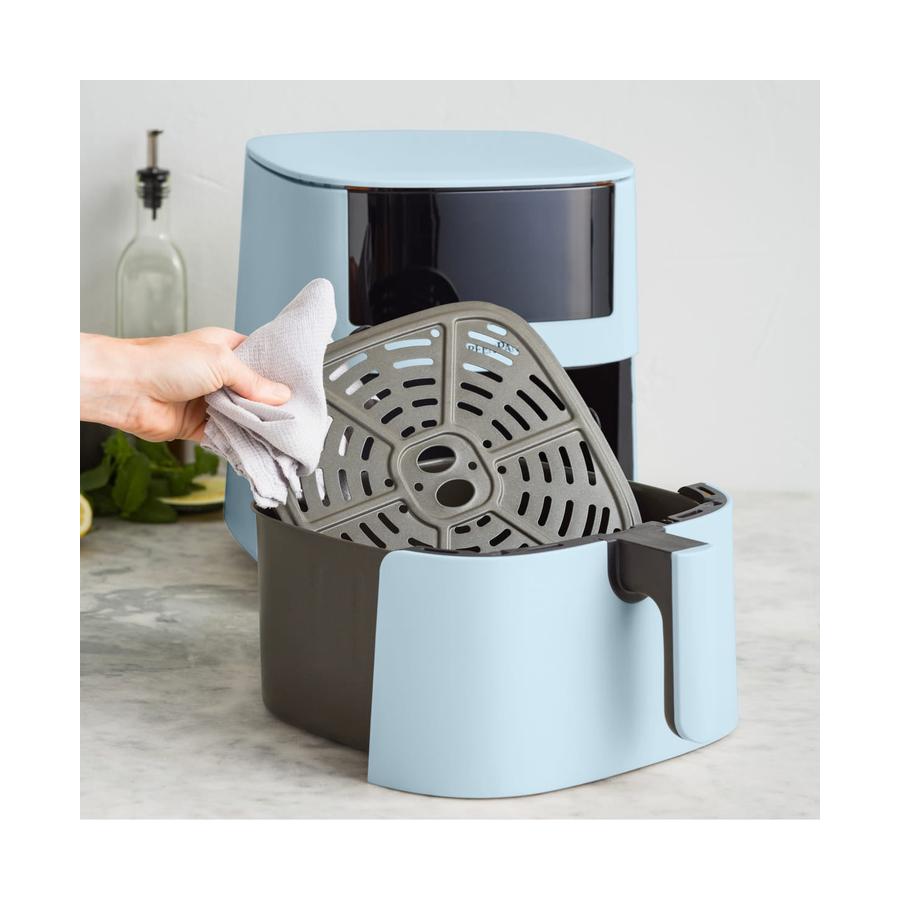 GreenPan Bistro XXL Air Fryer 7.2L Light Blue Light Blue
